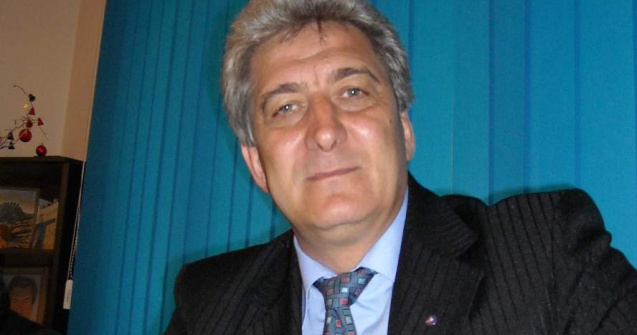 Seful PDL Caras-Severin, anchetat de DNA