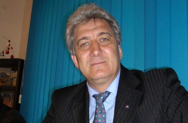 Seful PDL Caras-Severin, anchetat de DNA