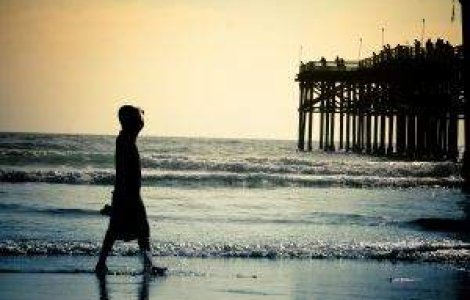 Estimare revizuita: 30.000 de turisti asteptati pe litoral de 1 Mai