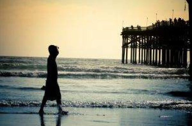 Estimare revizuita: 30.000 de turisti asteptati pe litoral de 1 Mai