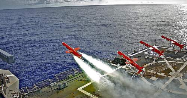 Scutul antiracheta, problematic pentru Europa si Rusia