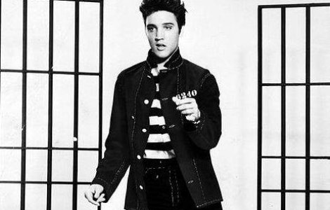 Duet Elvis - Justin Bieber, gratie tehnologiei hologramelor?