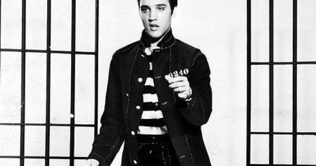 Duet Elvis - Justin Bieber, gratie tehnologiei hologramelor?