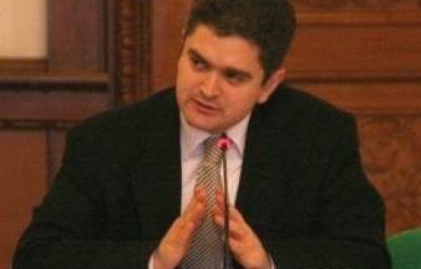 Paleologu despre problemele din Sectorul 1: Politia nu isi face treaba