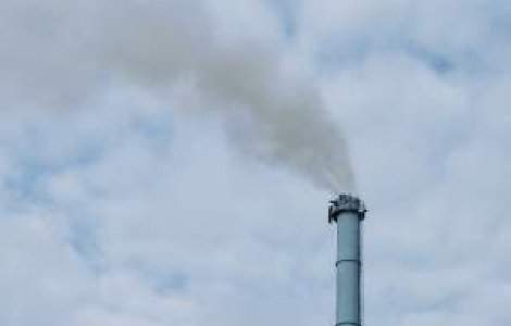 Drumul Taberei, "campion" la poluare in Capitala