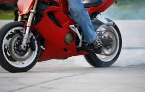 NOUL Cod Rutier: Cum se schimba viata motociclistilor?