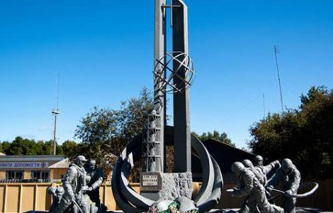  Video  Dezastrul de la Cernobil dupa 26 de ani