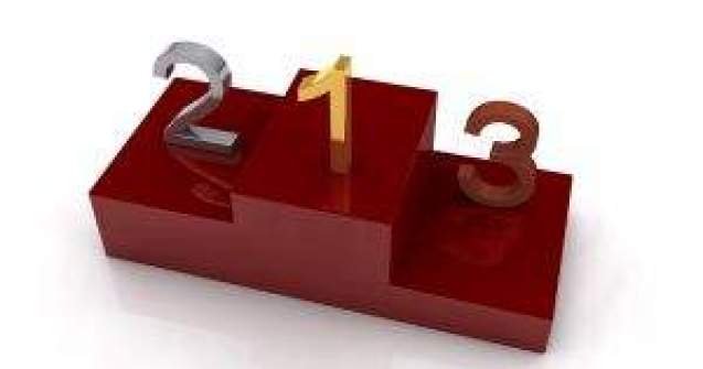 Alina Dumitru si Andreea Chitu, campioane europene la judo