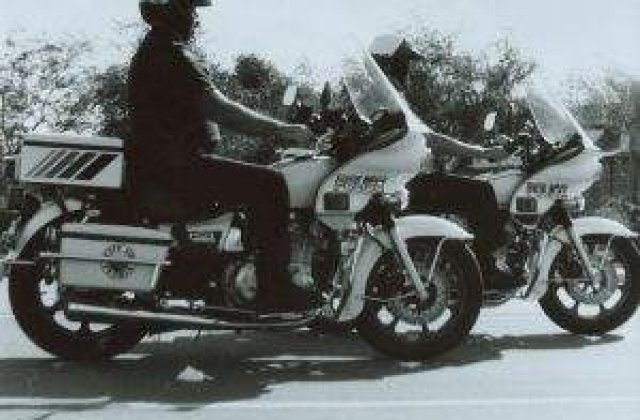 1 Mai: 3.000 de politisti de frontiera vor supraveghea granitele