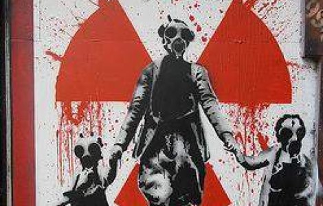 Manifestatii la comemorarea catastrofei de la Cernobil