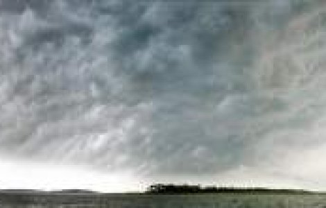  Video  Moscova, ingrijorata de norul verde care se plimba deasupra tarii