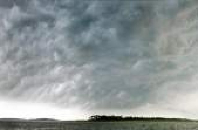 [VIDEO] Moscova, ingrijorata de norul verde care se plimba deasupra tarii