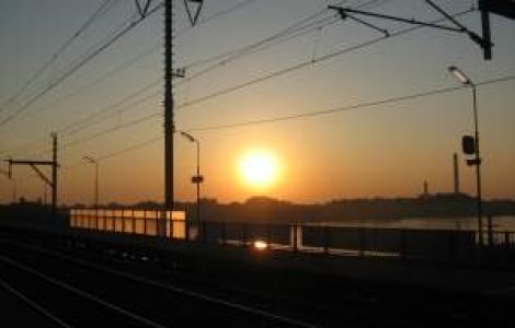 Minivacanta de 1 Mai: Mersul trenurilor