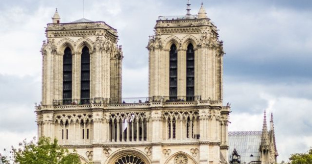 Reconstructia Notre-Dame: Tusk face apel la implicarea membrilor UE. Tajani propune europarlamentarilor sa-si doneze diurna