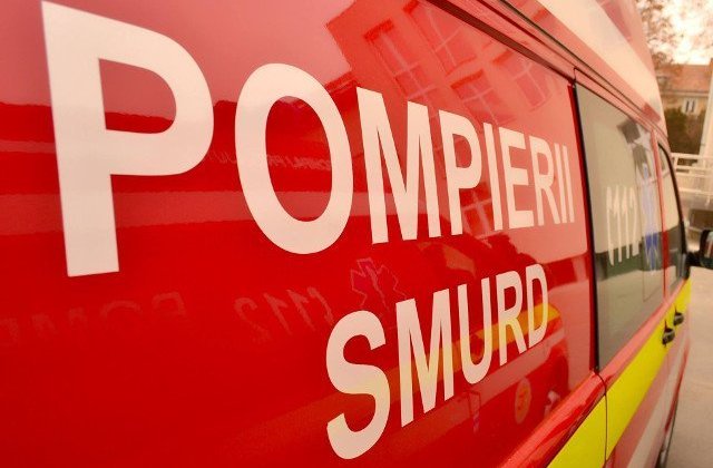 O profesoara din Ploiesti a murit dupa ce s-a aruncat de la etajul 6 al unui bloc