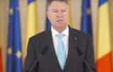 Scrisoarea prin care Iohannis consulta Parlamentul in legatura cu organizarea unui referendum pe Justitie a fost adoptata