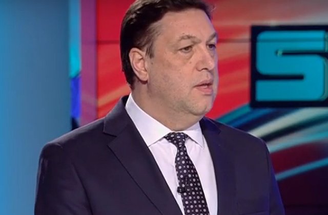 Serban Nicolae sustine ca i s-a propus de mai multe ori sa ocupe functia de ministru al Justitiei, dar a refuzat