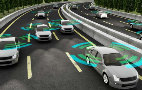 BMW cere Germaniei sa blocheze introducerea WiFi ca standard pentru masinile din Europa: nemtii lupta pentru implementarea 5G pe masinile conectate