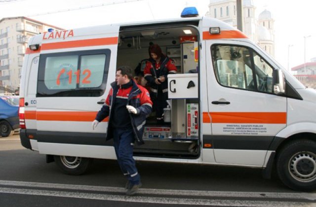 Primarul unei comune din Caras-Severin a murit in timp ce se afla la birou