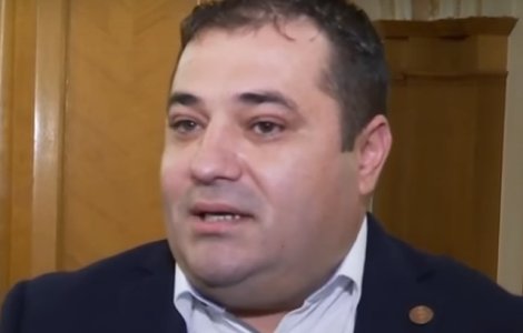 Organizatia municipala PSD Barlad acuza Pro TV de denigrarea Vasluiului