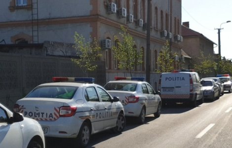 O femeie a fost injunghiata mortal de fostul iubit, in zona Garii de Nord din Timisoara