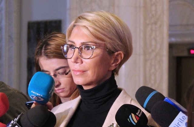 Raluca Turcan: AEP are sansele sa devina un nou "DGASPC-Teleorman"