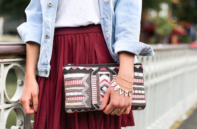 Cum transformi o tinuta banala intr-una scumpa? 10 trucuri simple pe care sa le incerci