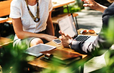 Principii de stil: cum te îmbraci la un interviu de angajare