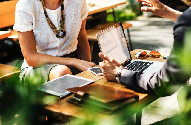 Principii de stil: cum te îmbraci la un interviu de angajare