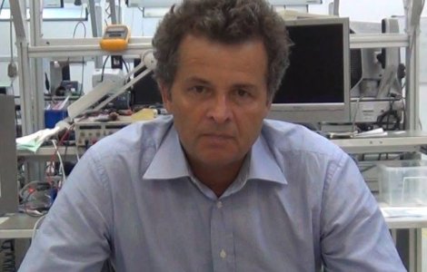 Fostul detinut politic Radu Filipescu se suspenda din GDS din cauza premiului acordat lui Augustin Lazar