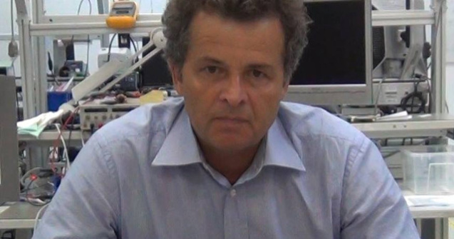 Fostul detinut politic Radu Filipescu se suspenda din GDS din cauza premiului acordat lui Augustin Lazar