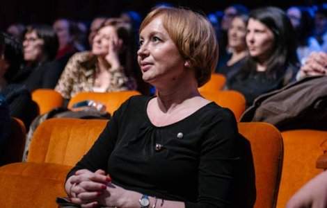 Jurnalista Emilia Sercan publica un mesaj in care este amenintata cu moartea