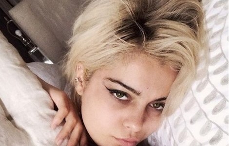 Bebe Rexha a dezvaluit ca sufera de tulburare bipolara