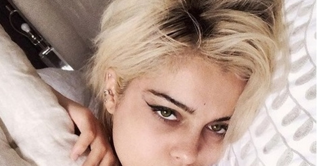 Bebe Rexha a dezvaluit ca sufera de tulburare bipolara