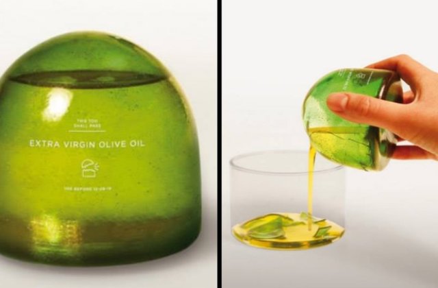 10+ metode impresionante de reducere a plasticului "inventate" in intreaga lume