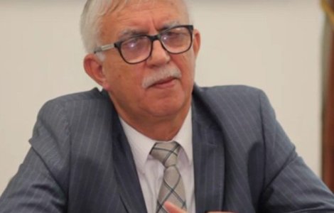 Zegrean, despre numirea lui Nicolicea: Presedintele poate sa refuze numirea, poate sa o refuze pe motive legale de cate ori vrea el