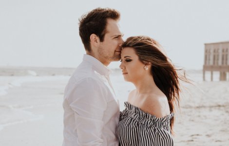  Top  10 lucruri pe care barbatii se tem sa le spuna partenerelor