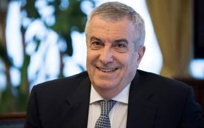 Tariceanu vrea sa majoreze...