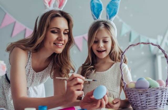 Nu e o misiune imposibila: cum sa te pregatesti temeinic pentru Paste, fara sa pierzi prea mult timp cu asta