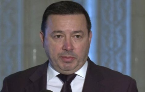 Senator USR: Penalii dau legi pentru penali. Catalin Radulescu scapa infractorii de dosare