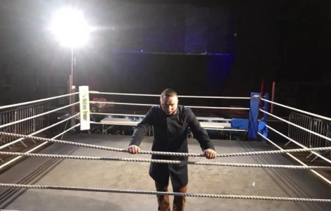 Un actor din "T2 Trainspotting", impuscat mortal pe o strada din Edinburgh/ VIDEO