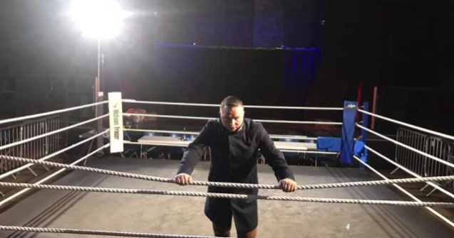 Un actor din "T2 Trainspotting", impuscat mortal pe o strada din Edinburgh/ VIDEO