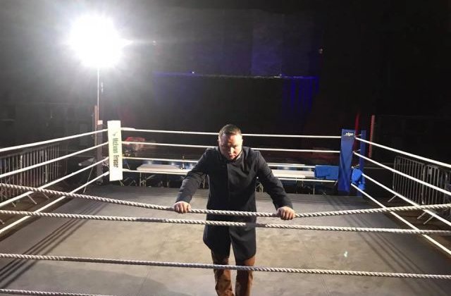 Un actor din "T2 Trainspotting", impuscat mortal pe o strada din Edinburgh/ VIDEO