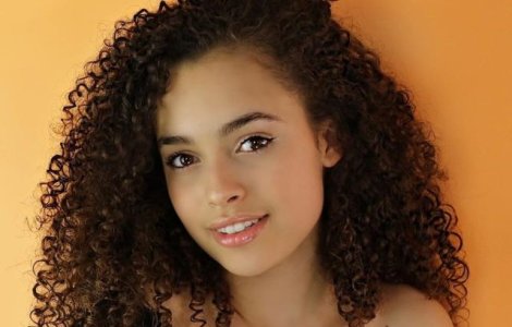 Actrita Mya-Lecia Naylor a murit la 16 ani. Cauza decesului, necunoscuta