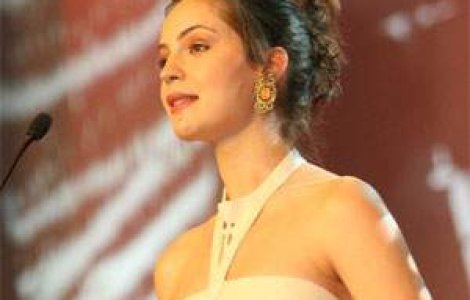 GALERIE FOTO: Cea mai sportiva Octavia - RS facelift