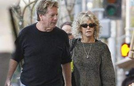 Actrita Farrah Fawcett, spitalizata in stare grava la Los Angeles