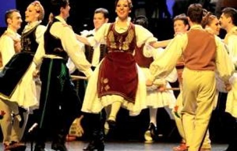 Romania participa la Balkan Trafik Festival