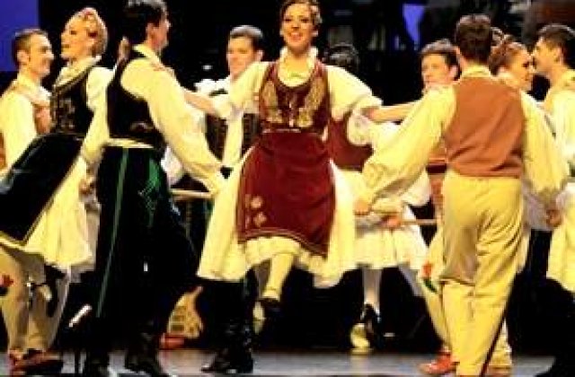 Romania participa la Balkan Trafik Festival