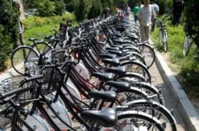 Sus pe sa! S-a redeschis Cicloteque