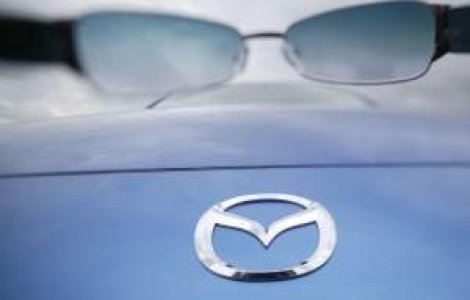 Mazda anunta noi oferte speciale